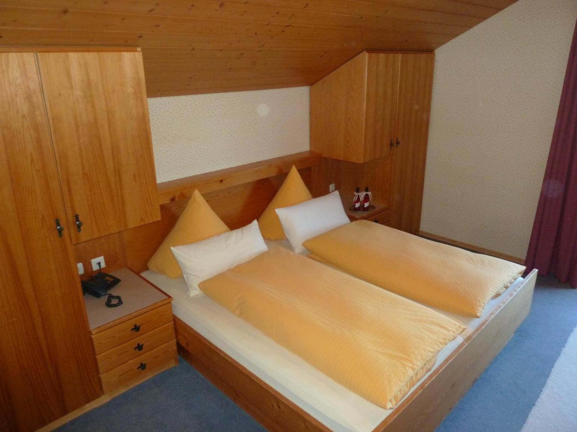 Ferienwohnung Panorama Bad Kohlgrub Exterior foto